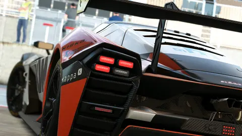 Assetto Corsa EVO screenshot