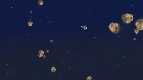 Bolide screenshot