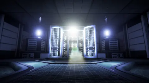 The Turing Test screenshot