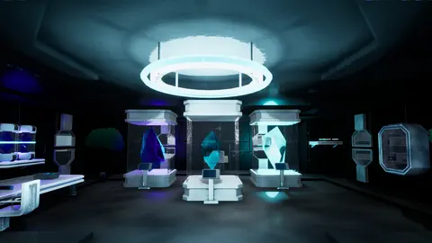 End Gate - The Last Passenger screenshot