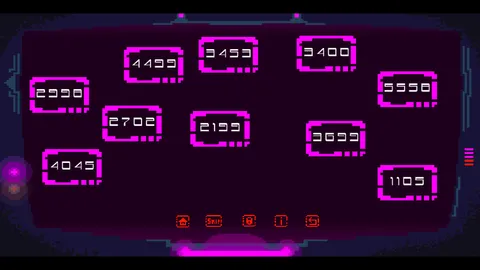 Three Six Nine screenshot
