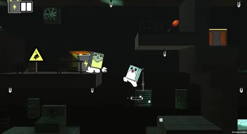 Baggy Duo screenshot