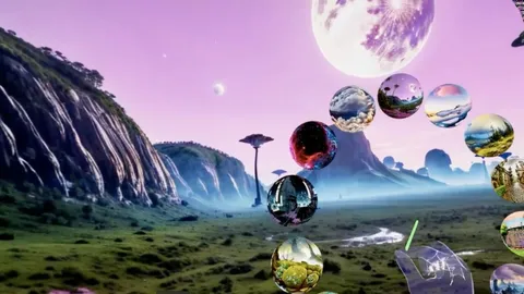 VRenity screenshot