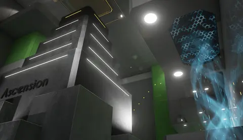 Gravitas screenshot