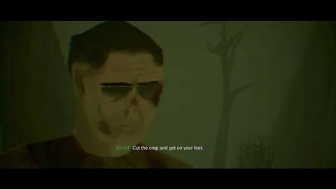 Tales of The Nightmares™ Episode One screenshot