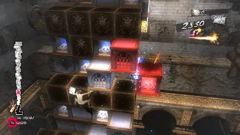 Catherine Classic screenshot