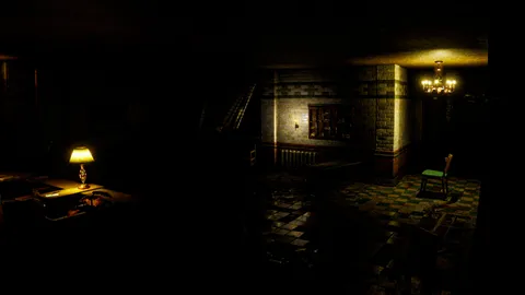 Island of Sacrifice screenshot