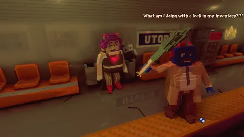 noRma screenshot