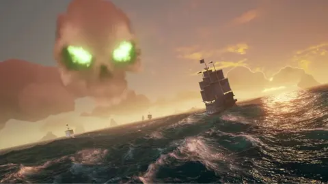 Sea of Thieves: 2026 Edition screenshot