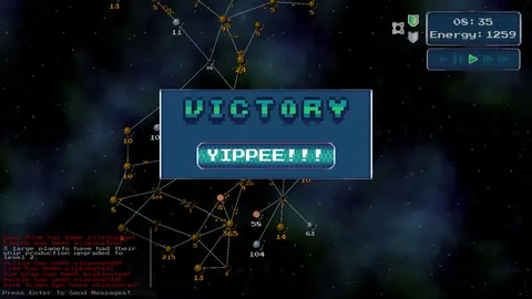 Relentless Expanse screenshot