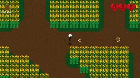 Stickman Adventures screenshot