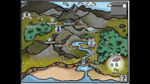 Newbinis! screenshot