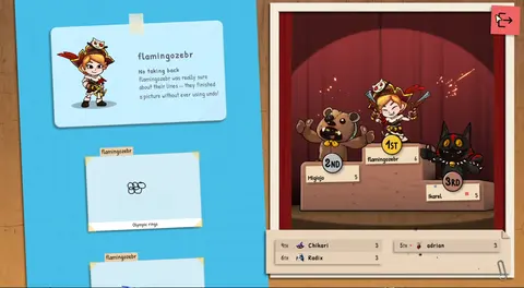 Draw & Guess screenshot