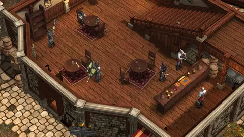 Ember screenshot