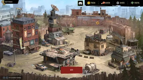 FatalZone screenshot