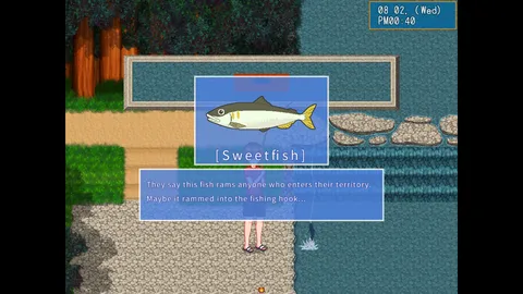 Countryside Life screenshot