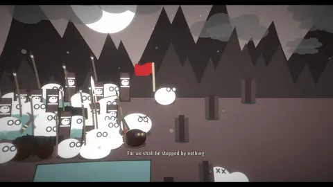 Fight For Mi screenshot