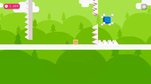 Boxel 3D screenshot