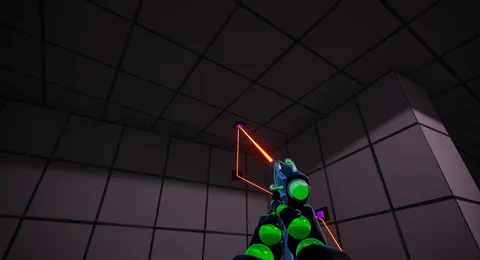 31 Room screenshot