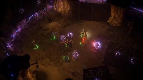 Pathfinder: Kingmaker — Enhanced Plus Edition screenshot