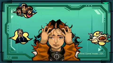 Out of Your Mind screenshot