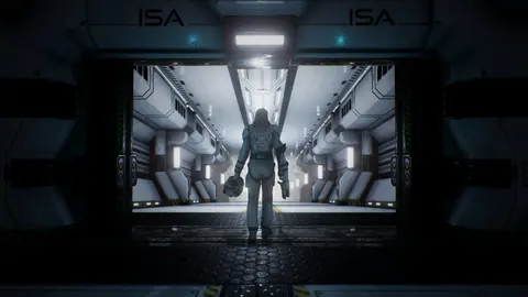 The Turing Test screenshot