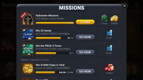 Blackjack Championship screenshot