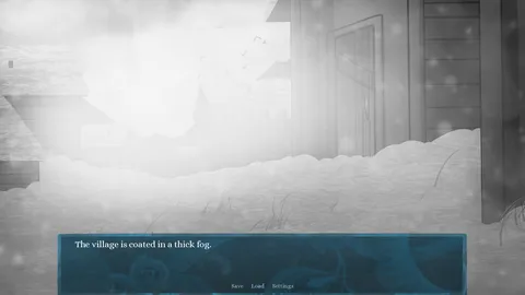 Kindred [SnowBound] screenshot