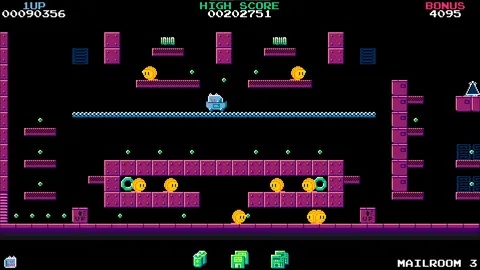 KIT-10 screenshot