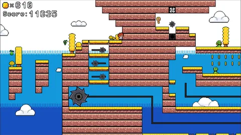 Cryst screenshot