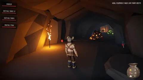 ViCrew screenshot