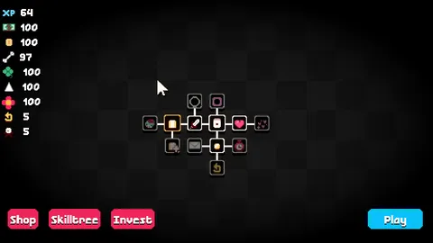 Dice People screenshot