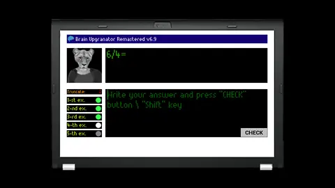 Angelica's Chaotic Hardcore School screenshot