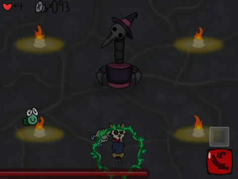 Freeky Faucets Arcade screenshot
