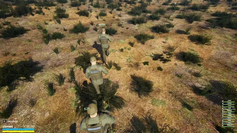 Countermeasure Pioneers: Modern Drone Battlefield screenshot