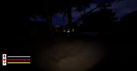 Kaf village screenshot