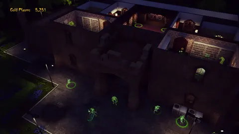 Ghost Master: Resurrection screenshot