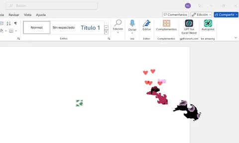 Acuaria Pet Desktop screenshot