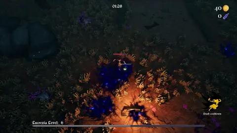 Fiora screenshot