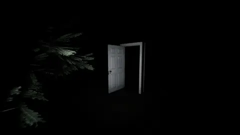 Backrooms: The Lost Circus screenshot