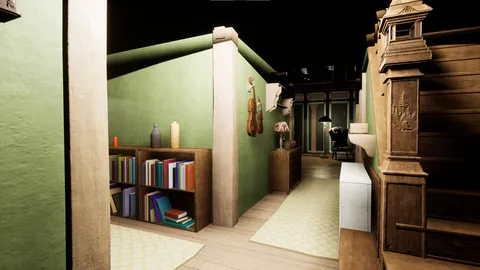 Heritage screenshot