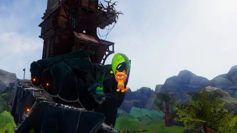 GEORGIE-YOLKIE™ Enhanced screenshot