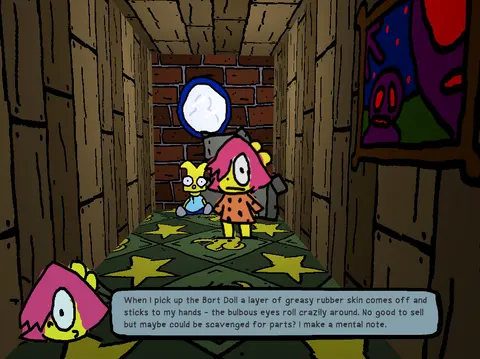 Anthology Of The Killer screenshot