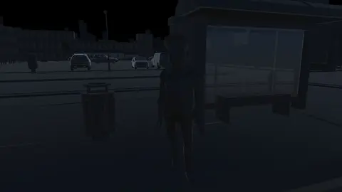 Lost Lost Lost screenshot