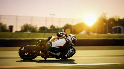 RIDE 4 screenshot