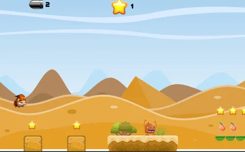 Alacrity screenshot