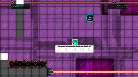 Lab 77 screenshot