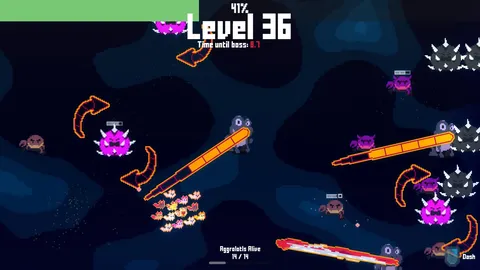 Aggrolotls screenshot