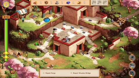 Expedition Chronicles screenshot
