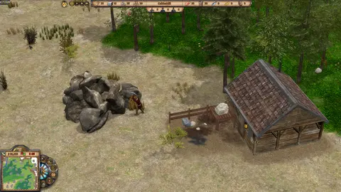 Depraved screenshot